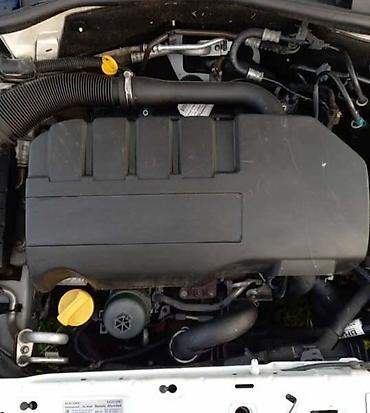 far rs: MOTOR 1.3CDTI 51KW ZA OPEL COMBO, CORSA C, TIGRA | Svi delovi za — 1