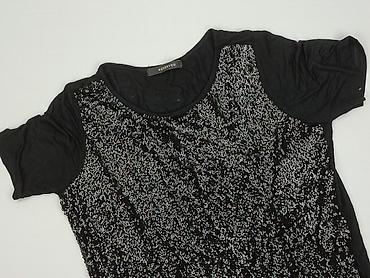 mango koszulka: Reserved, T-shirt damski, rozmiar M — 1