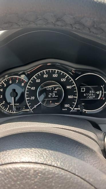 Nissan: Nissan Note (JDM) – şəhər üçün kompak və geniş hetçbek Mühərrik və — 4