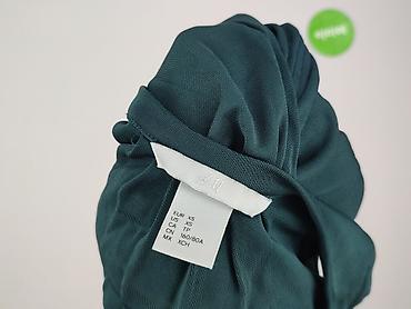dkny bluzki: H&M, Top damski, rozmiar XS — 5