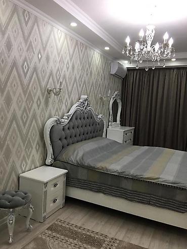 157: 2 комнаты, 76 м², Золотой квадрат Элитка, 13 этаж, Евроремонт — 5