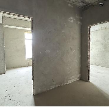 Продажа квартир: 2 комнаты, 66 м², АЮ Гранд Элитка, 4 этаж, ПСО (под самоотделку) — 5