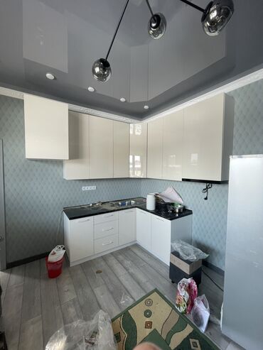 Мебель на заказ: Мебель на заказ, Кухня, Кухонный гарнитур — 15