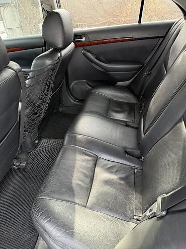 Toyota: Toyota Avensis: 2004 г., 2 л, Автомат, Бензин, Седан — 18