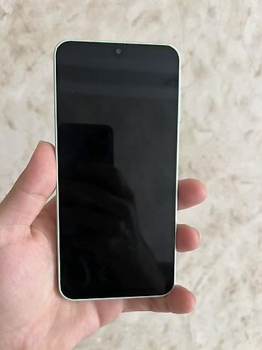 a20 s ekran: Samsung Galaxy A16, 128 GB, rəng - Yaşıl, İki sim kartlı — 2