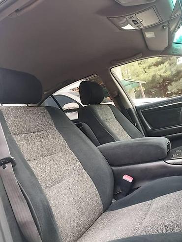 диски gs 300: Lexus GS: 2002 г., 3 л, Автомат, Бензин, Седан — 10