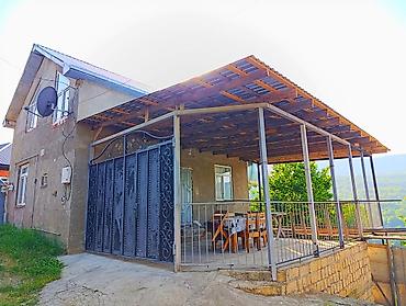 muxtadirda ev satilir: 4 otaqlı, 120 kv. m, Kredit yoxdur, Yeni təmirli — 2