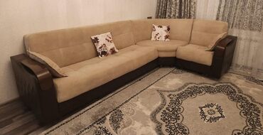 Komodlar: Künc divan, Açılan, Bazalı