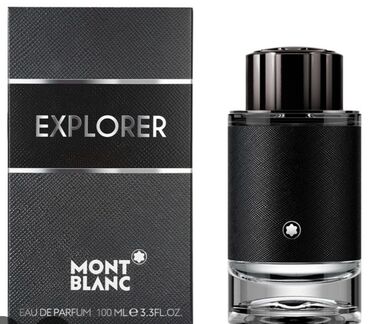 versace духи мужские оригинал цена: Montblanc Explorer Eau de Parfum 100 ml + Creed Aventus (флакон на
