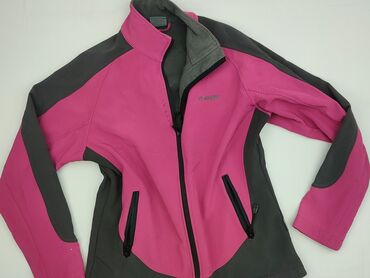 legginsy kolarki: Hi-Tec, Women`s lightweight jacket, size M (EU 38)