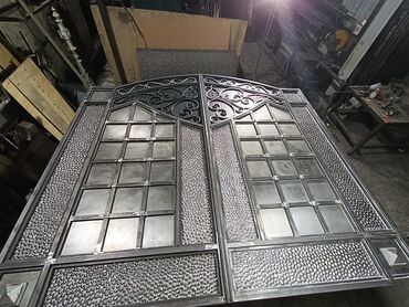 Решетки для заборов: Решетки для заборов — 20