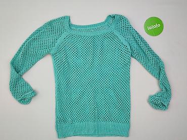 only play curve: Sweter damski, rozmiar S — 2