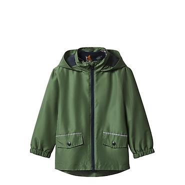 12 yas: Jaket, Oğlan üçün, 2 - 3 yaş — 2