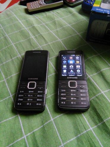 Samsung: Samsung S5610, bоја - Crna — 12