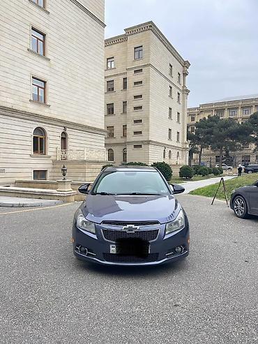 chevrolet cruze motor: Chevrolet Cruze: 1.4 l | 2013 il 292000 km Sedan — 2