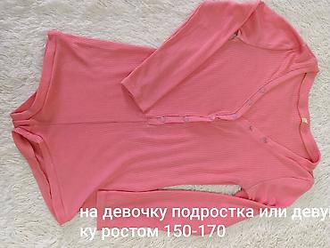 52: Вещи от 50 до 100 сом. вещи на подростков. б/у в отличном и хорошем — 8