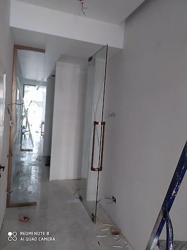 archa group: Стеклянные перегородки и двери под ключ - Проектирование — 4