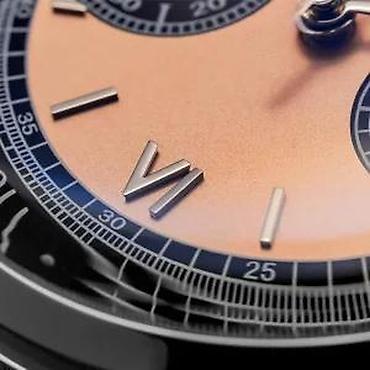 Ručni satovi: ADDIESDIVE AD2037 - 38mm - Braon — 18