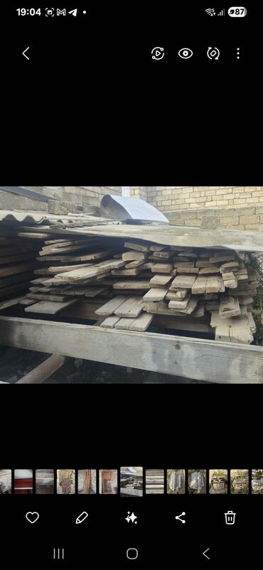 Sendviç panellər: Çerepitsa şifer panel və aksesuarları Evin çertyojuna uygun — 11