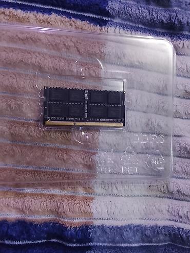 ddr3 ram notebook: Talix DDR3 SO-DIMM noutbuk operativ yaddaşı - Brend: TALIX (Powered — 2