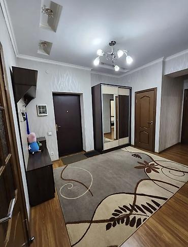 Продажа квартир: 2 комнаты, 72 м², Элитка, 4 этаж, Евроремонт — 9