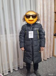 toot обувь бишкек: Продаю новый куртка зима на 10.11 лет