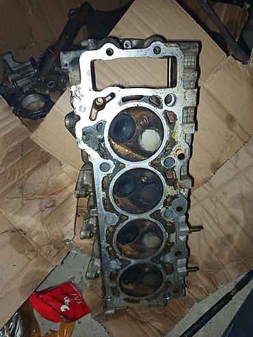 Motor üçün digər detallar: Mühərrik ehtiyat hissələri dəsti Təsvir: - Komplekt şəkildə benzin — 15