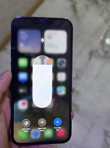 Apple iPhone: IPhone 13 Pro Max, 128 GB, Sierra Blue, Zəmanət, Simsiz şarj, Face ID -da lalafo.az — 11 Apple iPhone: IPhone 13 Pro Max, 128 GB, Sierra Blue, Zəmanət, Simsiz şarj, Face ID — 11