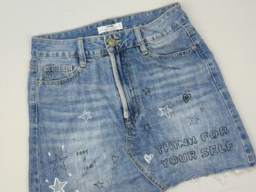 spódniczka jeansowe midi: Denim Collection, Women`s skirt, size S at lalafo.pl spódniczka jeansowe midi: Denim Collection, Women`s skirt, size S