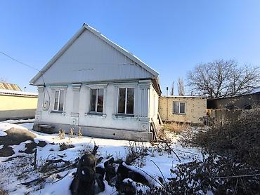 Продажа домов: Дом, 120 м², 5 комнат, Собственник, Старый ремонт — 15