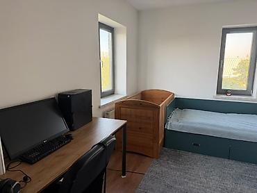 агентство: 200 м², 4 комнаты, Новопавловка с. — 6