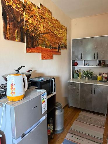 Продажа дачи: Продается дача в 14 км от Канта. За селом Интернациональное. Дача — 8