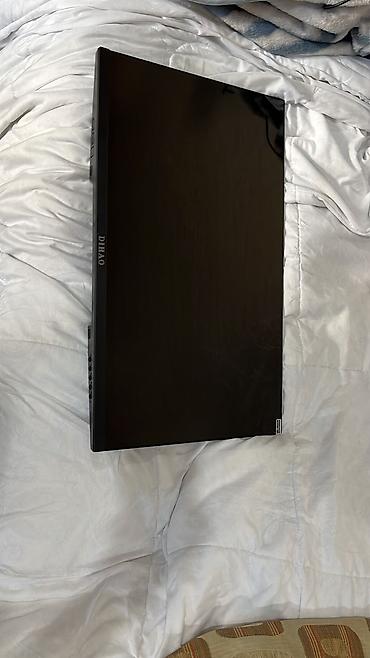 Monitorlar: 24.5" 500HZ IPS DIHAO Monitor Panel Model: LG LM245WFA-SSA1 Panel — 3