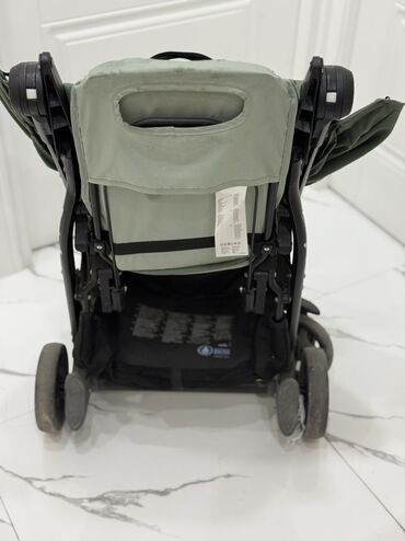 Modullu arabalar: 2-i 1-də araba, Yaş: <1 ay — 11