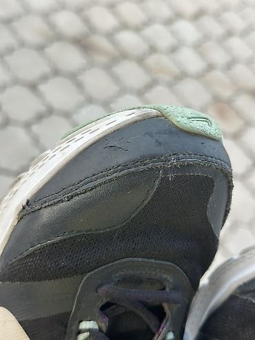 обувь на осень: Кроссовки Nike для бега/тренировок Очень удобные . В них было безумно — 5