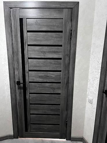 56: 1 комната, 35 м², Асанбай мкр Элитка, 5 этаж, Евроремонт — 7