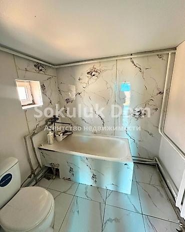 Продажа коттеджей и домов: 🏠Продается дом в с. Сокулук 🟡 Комнаты: 4 🟡 Участок: 4,27 соток 🟡 — 8