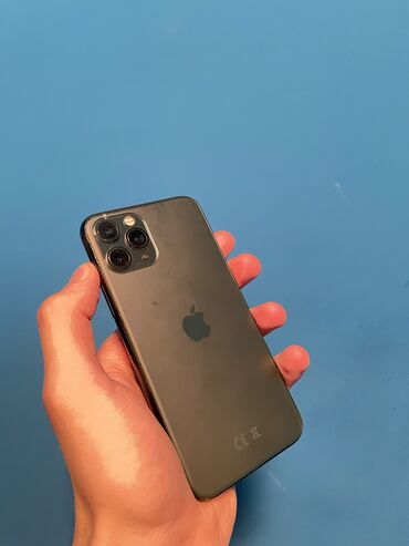 iphone 12 100 euro: Apple iPhone iPhone 11 Pro, 64 GB, Black, Face ID