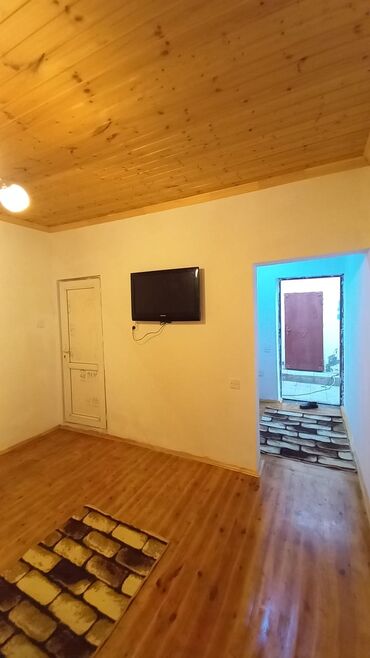 Həyət evləri və villaların satışı: Binə 1 otaqlı, 31 kv. m, Kredit yoxdur, Yeni təmirli -da lalafo.az — 19 Həyət evləri və villaların satışı: Binə 1 otaqlı, 31 kv. m, Kredit yoxdur, Yeni təmirli — 19