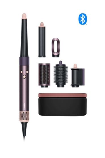 braun saç ütüsü: Fen Dyson, Yeni, Pulsuz çatdırılma