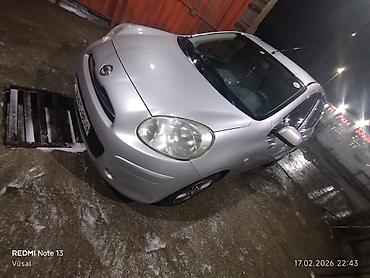 yan güzgülər s: Nissan March: 1.2 l | 2012 il Hetçbek — 9