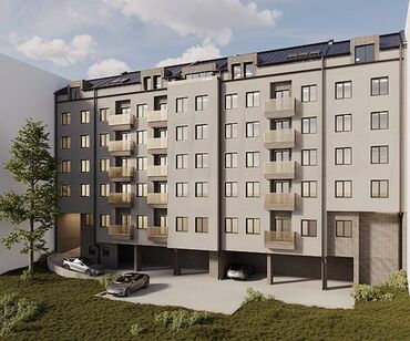 dinara kontakt: 5 bedroom, 144 sq. m, 5 Floor Number