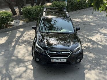 шины бишкек дордой цены: Subaru Outback: 2018 г., 2.5 л, Автоматтык, Бензин, Кроссовер