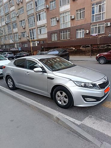катализатор киа: Kia K5: 2012 г., 2 л, Автомат, Газ, Седан — 3