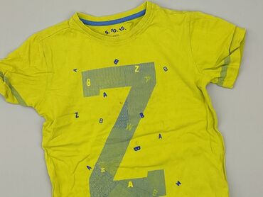 trampki chłopięce rozmiar 39: T-shirt, 5.10.15, 8 years, 122-128 cm, condition - Fair