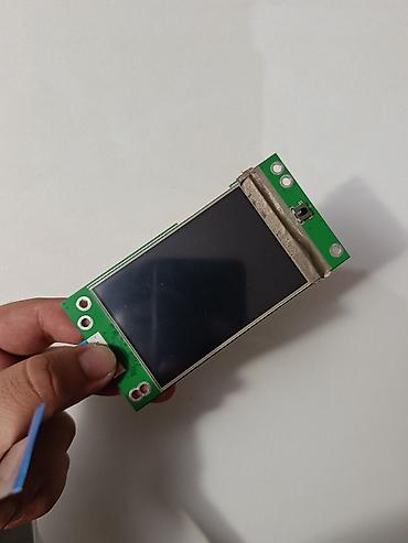 3d printer: Flashforge Finder / Inventor II 3.5" Sensorlu Ekran Uyğun Modellər — 1