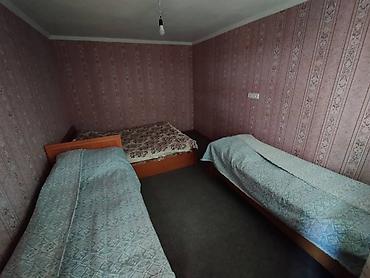 каракол домик: Коттедж, Чон-Сары-Ой, 20+ мест — 6