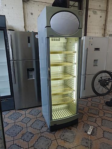 Холодильное оборудование: Для напитков, Для молочных продуктов, Для мяса, мясных изделий, Турция, Б/у — 2