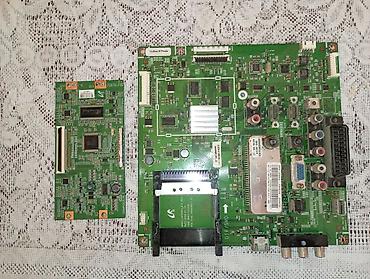 TV və video: Samsung Televizordur Platasi Satılır 15 manata Real alıcılar Naharat — 1