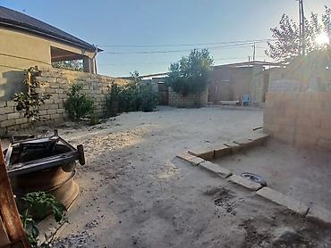 kreditle satilan evler: Biləcəri 3 otaqlı, 100 kv. m, Orta təmir — 6